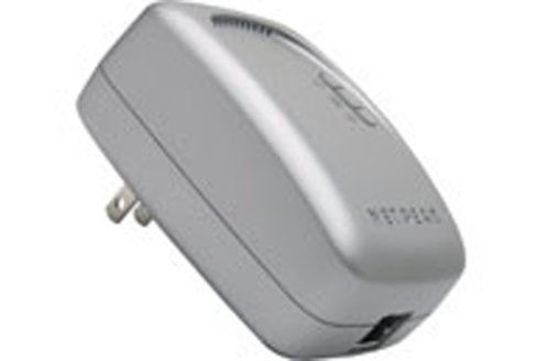 Picture of NETGEAR XE102 Wall-Plugged Ethernet Bridge