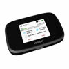 Picture of Novatel Verizon Wireless Jetpack 7730L 4G LTE Advanced Mobile Hotspot