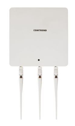 Picture of Comtrend WAP-EN1750W AC1750 IEEE 802.11ac 1.71 Gbit/s Wireless Access Point