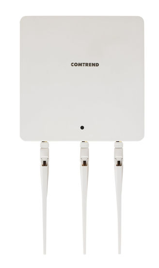 Picture of Comtrend WAP-EN1750W AC1750 IEEE 802.11ac 1.71 Gbit/s Wireless Access Point