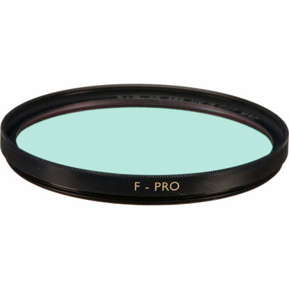 Picture of B + W 86mm UV/IR Blocking #486M Multi Coated Glass Filter for Blocking Ultra Violet and Infrared Radiation