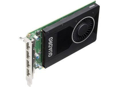 Picture of NVIDIA Quadro M2000 4GB Graphics.