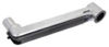 Picture of Ergotron Mounting Extension For Keyboard - Aluminum - Polished
