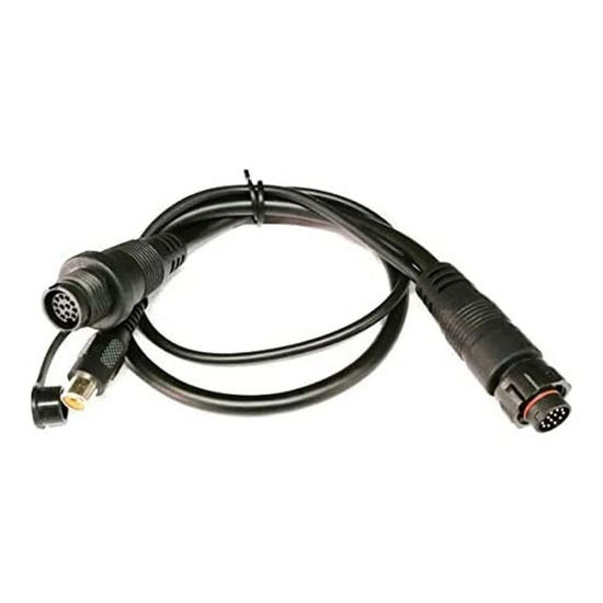 Picture of Raymarine A80297 Handset Adapter Cable