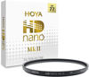 Picture of HOYA UV Filter HD Nano MkII ø55 mm