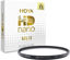 Picture of HOYA UV Filter HD Nano MkII ø55 mm