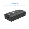 Picture of gofanco Prophecy USB 3.0 HDMI Video Capture Card Device - Capture, Stream and Share Gameplay, 1080p @60Hz, Low Latency, Xbox Series, PS4 Game Consoles, Game Capture, TAA Compliant (PRO-CaptureHD)