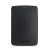 Picture of Toshiba Canvio Basics 2TB Portable Hard Drive - Black (HDTB320XK3CA)