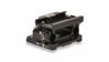 Picture of Tiltaing 15mm LWS Baseplate (Type I for BMPCC 4K/6K or Z CAM) (Black)