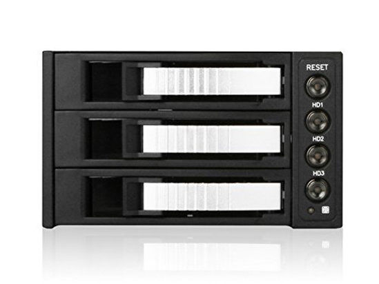 Picture of iStarUSA Group BPU-230SATA-SILVER Computer Component
