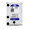 Picture of Western Digital 2TB WD Blue PC Internal Hard Drive - 5400 RPM Class, SATA 6 Gb/s, , 64 MB Cache, 3.5" - WD20EZRZ