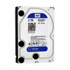 Picture of Western Digital 2TB WD Blue PC Internal Hard Drive - 5400 RPM Class, SATA 6 Gb/s, , 64 MB Cache, 3.5" - WD20EZRZ