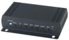 Picture of VGA to Composite Video BNC Converter, Dual Output to BNC and VGA, Output PC DVR on LCD TV