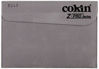 Picture of Cokin Square FLD (Z046) - 2/3-Stop for L (Z) Series Holder - 100mm X 100mm