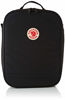 Picture of Fjallraven F23789550 Kanken Photo Insert Black