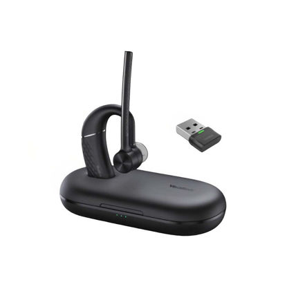 Picture of Yealink BH71 Pro Wireless Bluetooth Headset with Dongle
