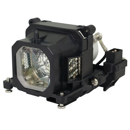 Picture of for LG BG630 BG630-JL Projector Lamp by Dekain (Original Ushio Bulb Inside)