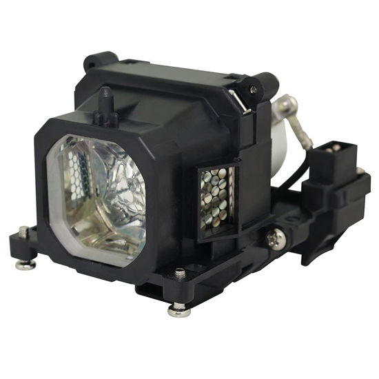 Picture of for LG BG630 BG630-JL Projector Lamp by Dekain (Original Ushio Bulb Inside)