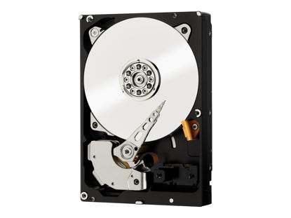 Picture of WD SE 1TB Datacenter Hard Disk Drive - 7200 RPM SATA 6 Gb/s 128MB Cache 3.5 Inch - WD1002F9YZ