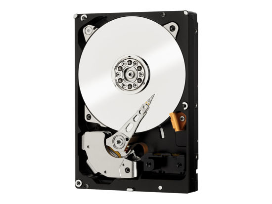 Picture of WD SE 1TB Datacenter Hard Disk Drive - 7200 RPM SATA 6 Gb/s 128MB Cache 3.5 Inch - WD1002F9YZ