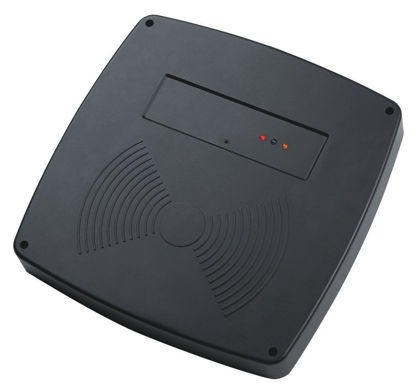 Picture of UHPPOTE Middle Reading Distance Range (Up to 40") Wiegand 26-bit 125KHz Card Reader for Access Control Parking System