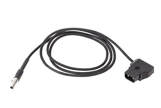 Picture of Wooden Camera 24" D-Tap to Odyssey 7Q/7Q+ Cable for V-Mount or Gold Mount Battery