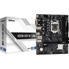 Picture of ASRock H510M-HDV/M.2 SE Motherboard DDR4 3200MHz HDMI, DVI-D, D-Sub 10th Gen Intel® Core™ 11th Gen Intel® Core™(LGA1200) 128Mb AMI UEFI, BIOS