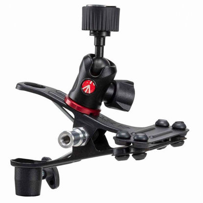 Picture of Manfrotto Cold Shoe Spring Clamp