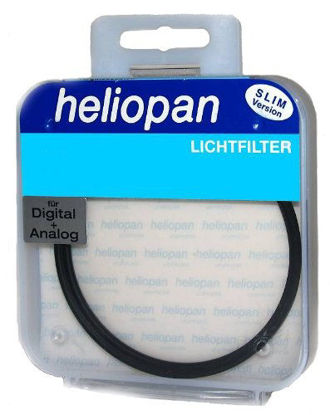 Picture of Heliopan 72mm Soft Focus Filter (707256)