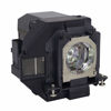 Picture of PHO ELP-LP96 Genuine Original Replacement Bulb/Lamp with Housing for EPSON VS250 VS350 VS355 H838A H840A H841A H842A H843A H846A H849A H851A H852A H861A H881A Projector (OEM Philips Bulb)