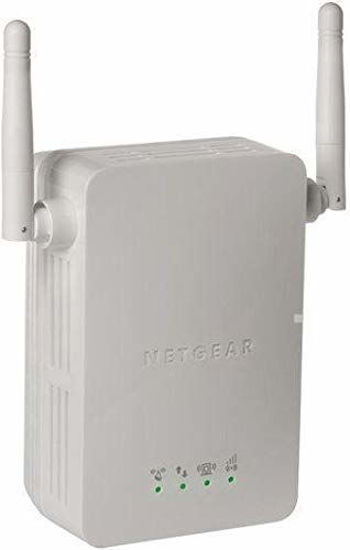 Picture of Netgear WN3000RP Universal WiFi Range Extender