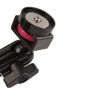 Picture of The Joy Factory MagConnect On-Wall Flush Mount Holder with Universal Tablet Module for Tablets (MNU515)