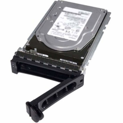 Picture of Dell 2 TB 7200 RPM SATA 6GBPS 512N 3.5