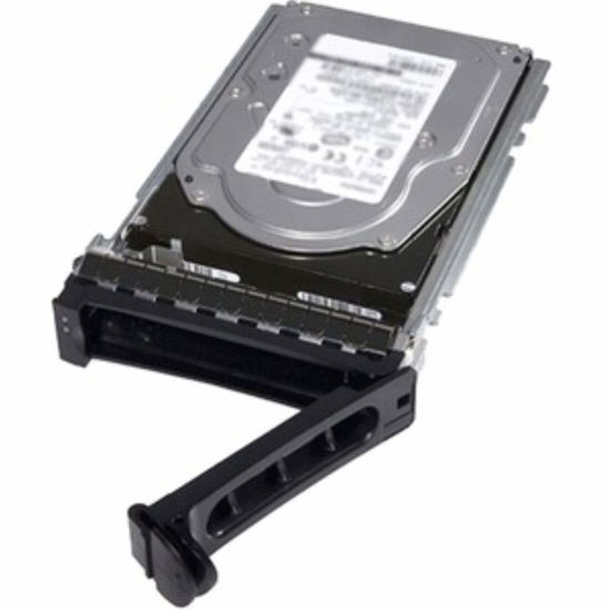 Picture of Dell 2 TB 7200 RPM SATA 6GBPS 512N 3.5