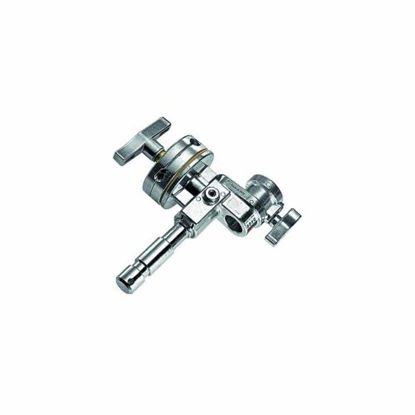 Picture of Avenger D400 4.5-Inch Grip Head with Junior Pin (Silver)
