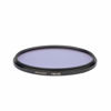 Picture of NiSi 46mm Natural Night - Circular Light Pollution Reducing Lens Filter for Nighttime and Astro Photography - Durable Brass Frame, Hydrophobic and Oleophobic Nano Coating, HD Quality Optical Glass