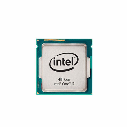 Picture of Intel Core I7 4770K - 3.5 Ghz - 4 Cores - 8 Threads - 8 Mb Cache - Lga1150 Socket - OEM