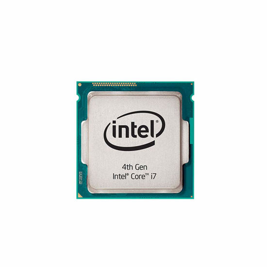 Picture of Intel Core I7 4770K - 3.5 Ghz - 4 Cores - 8 Threads - 8 Mb Cache - Lga1150 Socket - OEM