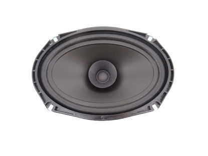 Picture of Nissan Speaker Unit