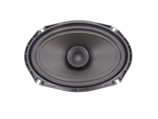 Picture of Nissan Speaker Unit