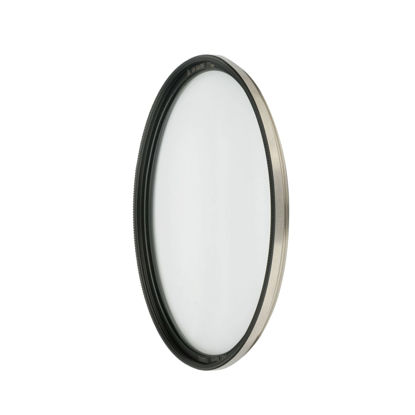 Picture of NiSi 72mm Ti Cut-395 UV Filter | Circular Titanium Frame UV Filter | Photography Lens Protection Filters