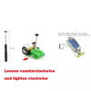 Picture of PCAN USB to CAN Adapter Compatible with PEAKIPEH-002022/002021 Support INCA