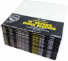 Picture of 10" Record Inner Sleeves - High Density Polyethylene - 10-1/8" x 10" (500)