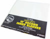 Picture of 10" Record Inner Sleeves - High Density Polyethylene - 10-1/8" x 10" (500)