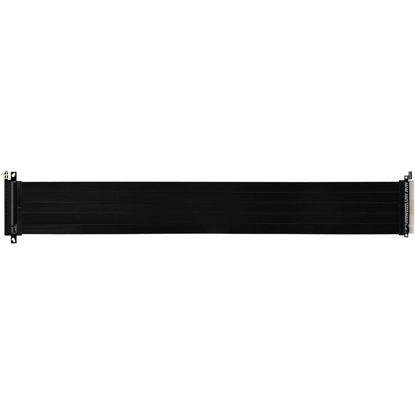 Picture of Lian-Li 23.6" PCIe 4.0 X16 Riser Card Cable - Black