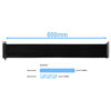 Picture of Lian-Li 23.6" PCIe 4.0 X16 Riser Card Cable - Black