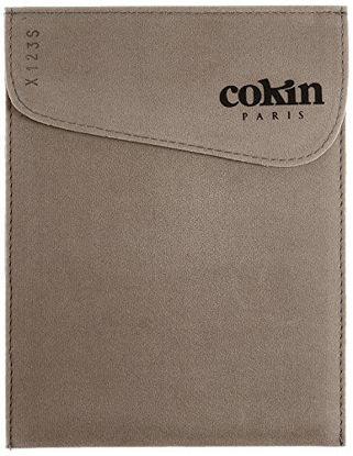 Picture of Cokin Gradual Blue Soft Filter X-Pro Series