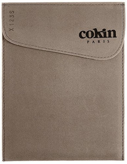 Picture of Cokin Gradual Blue Soft Filter X-Pro Series