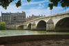 Picture of Cokin Gradual Blue Soft Filter X-Pro Series