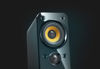 Picture of Creative Labs GigaWorks T20 Series II 2.0 Multimedia Speaker System with BasXPort Technology - 51MF1610AA002